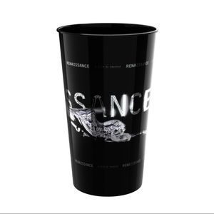 Beyonce Renaissance Film Cup